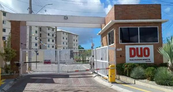 Imóvel em SALVADOR/BA