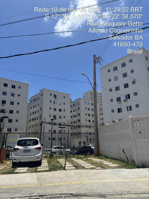 Imóvel em SALVADOR/BA