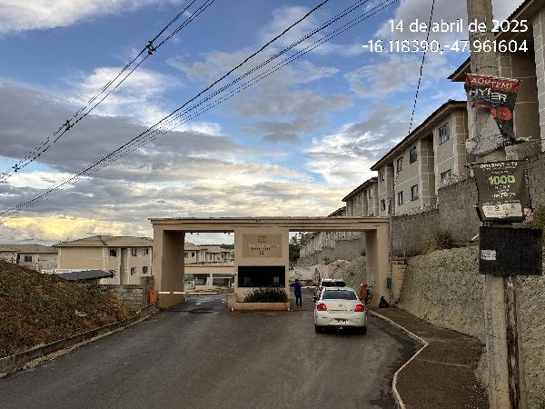Imóvel em LUZIANIA/GO