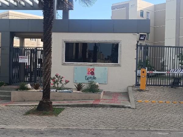 Foto de Imóvel 2 quartos, 51 m², PAUPINA - Leilão em Fortaleza/CE, 40% abaixo da avaliação