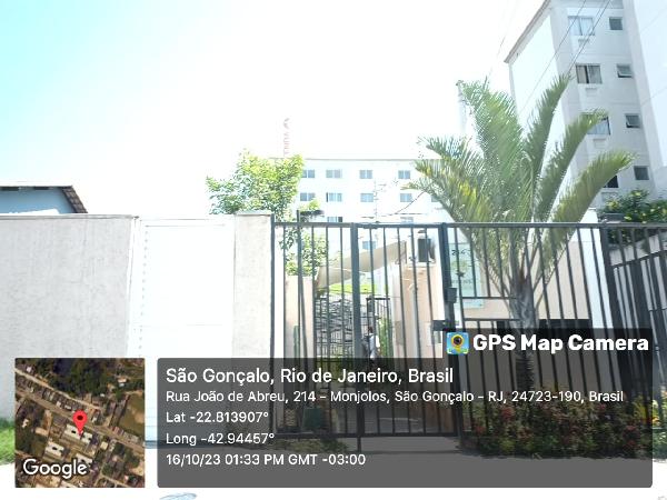 Imóvel em SAO GONCALO/RJ