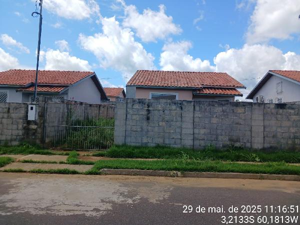 Foto de Imóvel 2 quartos, 52 m², EST CARLOS BRAGA - Leilão em Iranduba/AM, 39% abaixo da avaliação