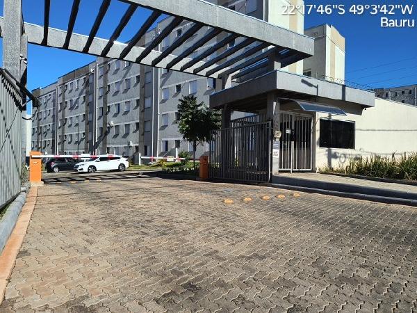 Imóvel em BAURU/SP