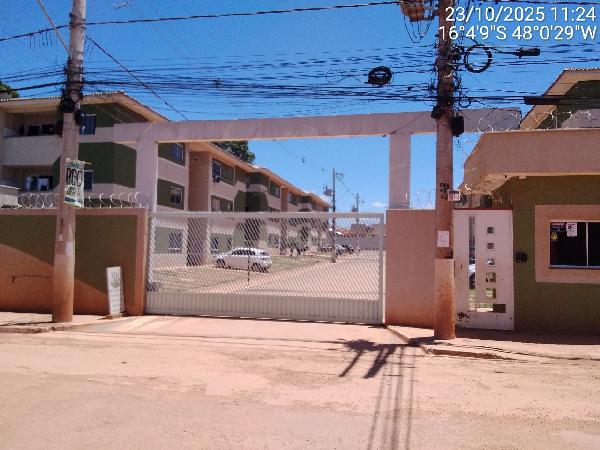 Imóvel em VALPARAISO DE GOIAS/GO