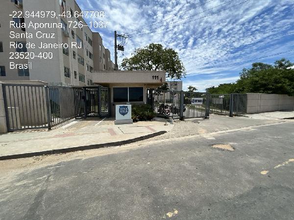Imóvel em RIO DE JANEIRO/RJ