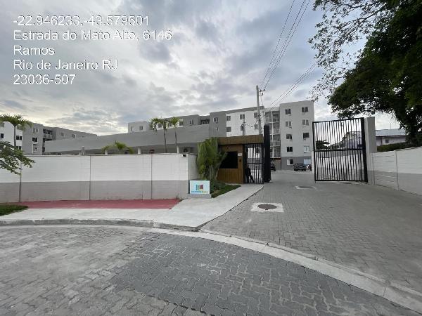 Imóvel em RIO DE JANEIRO/RJ