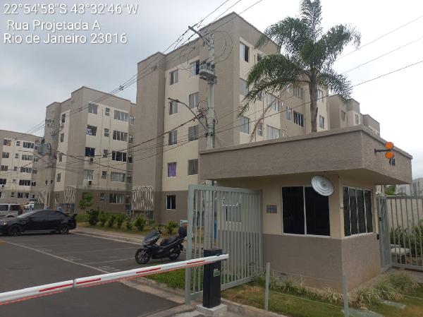 Foto de Imóvel 2 quartos, 73 m², CAMPO GRANDE - Leilão em Rio de Janeiro/RJ, 49% abaixo da avaliação