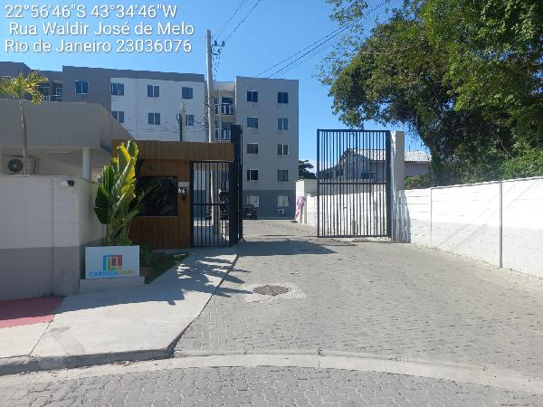 Imóvel em RIO DE JANEIRO/RJ