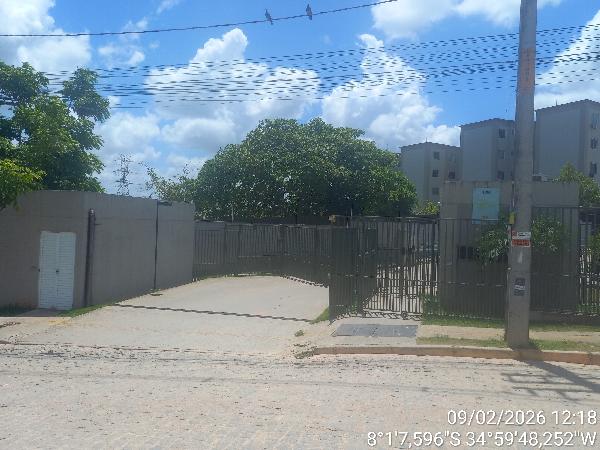 Imóvel em CAMARAGIBE/PE