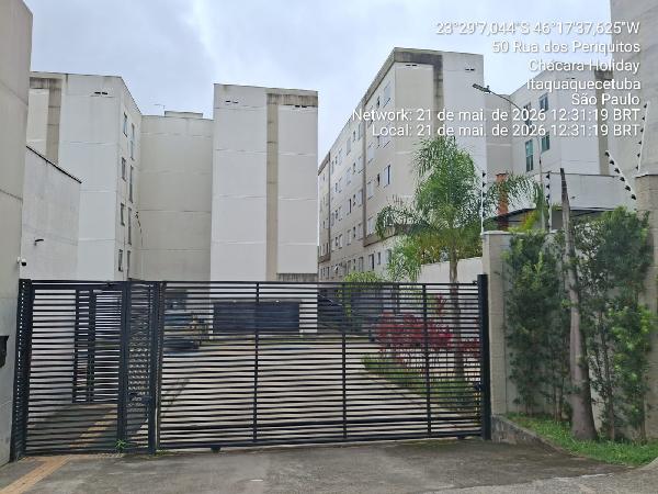 Imóvel em ITAQUAQUECETUBA/SP