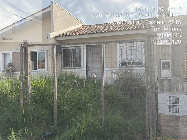 Imóvel em ESTEIO/RS