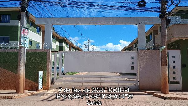 Foto de Imóvel 2 quartos, 91 m², SETOR DE CHACARAS ANHANGUERA B - Leilão em Valparaíso de Goiás/GO, 49% abaixo da avaliação