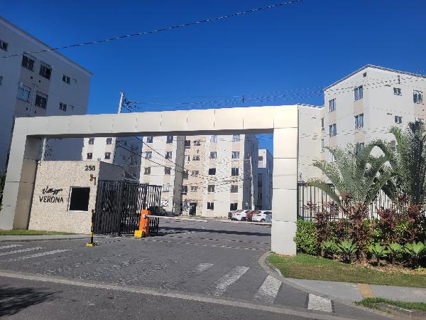 Foto de Imóvel 2 quartos, 44 m², SANTA CRUZ - Leilão em Rio de Janeiro/RJ, 47% abaixo da avaliação