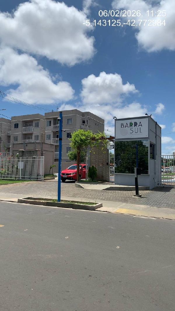 Foto de Imóvel 2 quartos, 81 m², BELA VISTA - Leilão em Teresina/PI, 39% abaixo da avaliação