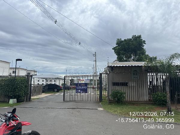 Imóvel em GOIANIA/GO