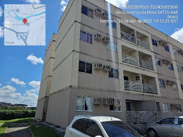 Imóvel em SAO LOURENCO DA MATA/PE