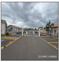 Imóvel em VOTUPORANGA/SP