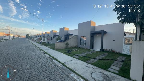 Foto de Imóvel na Avenida Gracindo De Freitas Medeiros, 527 - Leilão em FEIRA DE SANTANA/BA