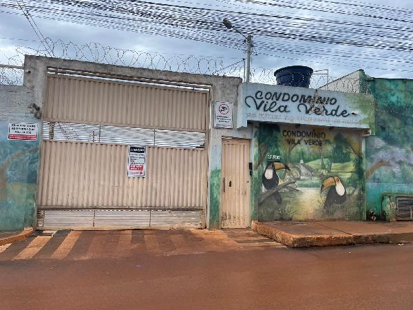 Imóvel em VALPARAISO DE GOIAS/GO