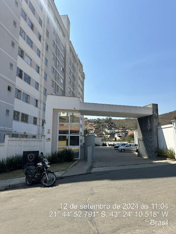 Foto de Imóvel 2 quartos, 72 m², FRANCISCO BERNARDINO - Leilão em Juiz de Fora/MG, 40% abaixo da avaliação