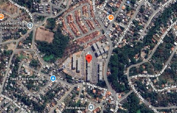 Foto de Imóvel 2 quartos, 46 m², TRIBOBO - Leilão em São Gonçalo/RJ, 41% abaixo da avaliação