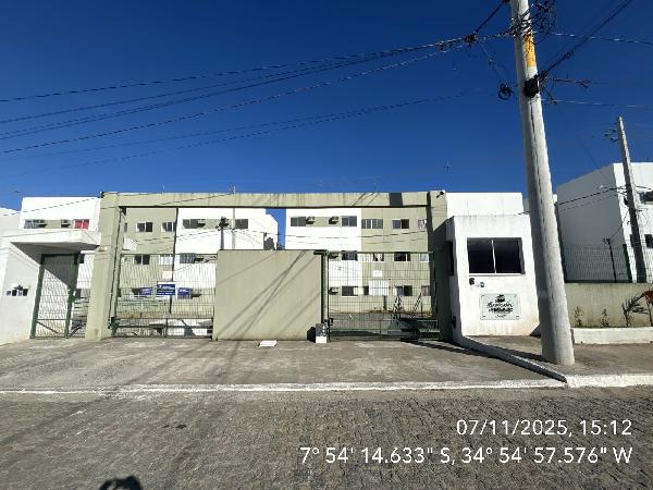 Imóvel em ABREU E LIMA/PE