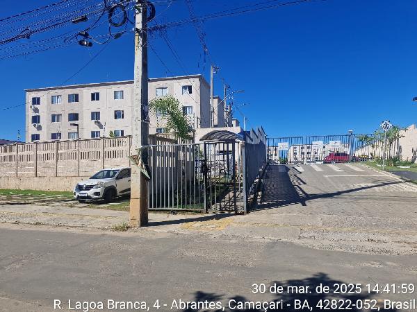 Imóvel em CAMACARI/BA