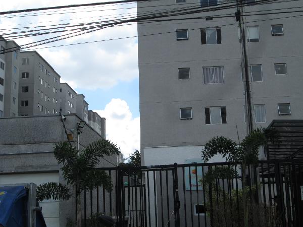 Foto de Imóvel 2 quartos, 61 m², JARDIM GILDA MARIA - Leilão em São Paulo/SP, 39% abaixo da avaliação