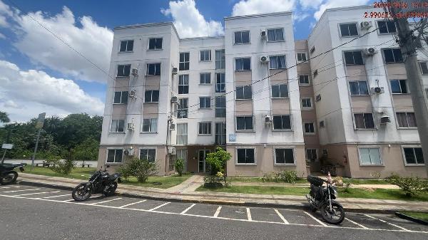Foto de Imóvel 2 quartos, 76 m², TARUMA - Leilão em Manaus/AM, 40% abaixo da avaliação