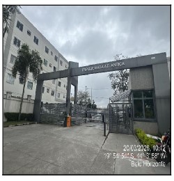 Foto de Imóvel TRES BARRAS - Leilão em Contagem/MG, 39% abaixo da avaliação