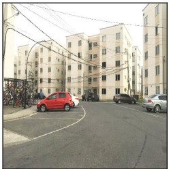 Foto de Imóvel SANTA CRUZ - Leilão em Rio de Janeiro/RJ, 53% abaixo da avaliação