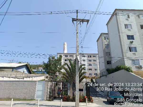 Imóvel em SAO GONCALO/RJ