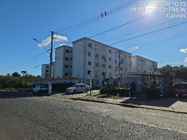 Foto de Imóvel na Rua Irma Maria Hiltgardis, 582 - Leilão em CANOAS/RS