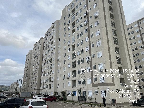 Imóvel em PORTO ALEGRE/RS