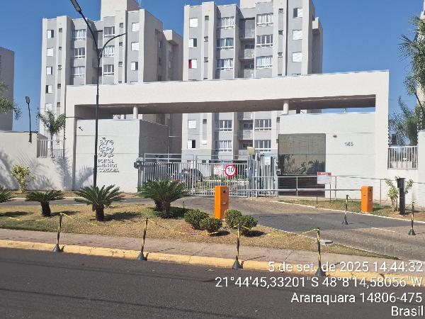Imóvel em ARARAQUARA/SP