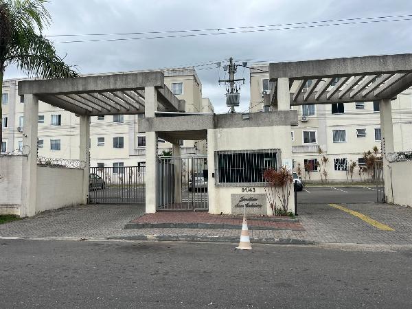 Imóvel em CAMPOS DOS GOYTACAZES/RJ