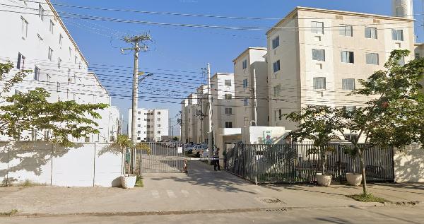 Foto de Imóvel SANTA CRUZ - Leilão em Rio de Janeiro/RJ, 69% abaixo da avaliação
