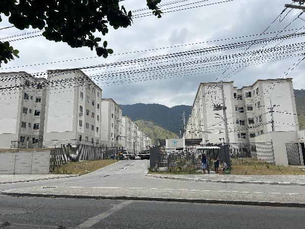 Imóvel em NOVA IGUACU/RJ