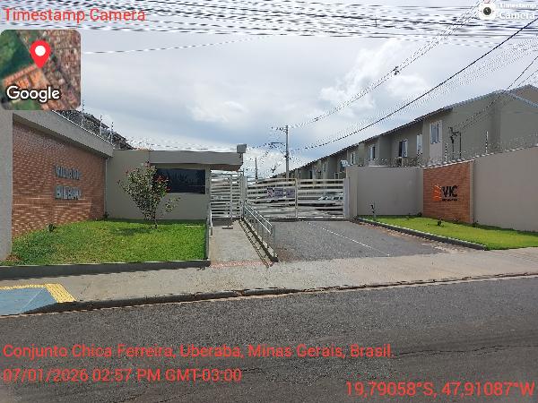Foto de Imóvel 2 quartos, 45 m², VALLIM - Leilão em Uberaba/MG, 40% abaixo da avaliação