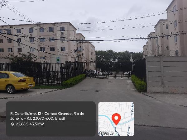 Imóvel em RIO DE JANEIRO/RJ