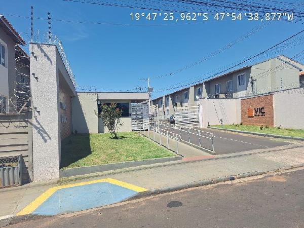 Foto de Imóvel 2 quartos, 45 m², CONJUNTO CHICA FERREIRA - Leilão em Uberaba/MG, 39% abaixo da avaliação