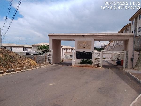 Imóvel em LUZIANIA/GO