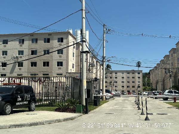 Foto de Imóvel 2 quartos, SANTISSIMO - Leilão em Rio de Janeiro/RJ, 60% abaixo da avaliação