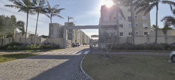 Foto de Imóvel 2 quartos, 45 m², GUARATIBA - Leilão em Rio de Janeiro/RJ, 46% abaixo da avaliação