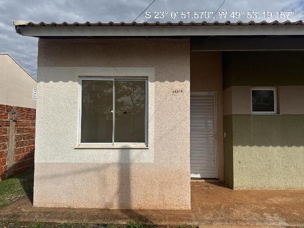 Imóvel em OURINHOS/SP