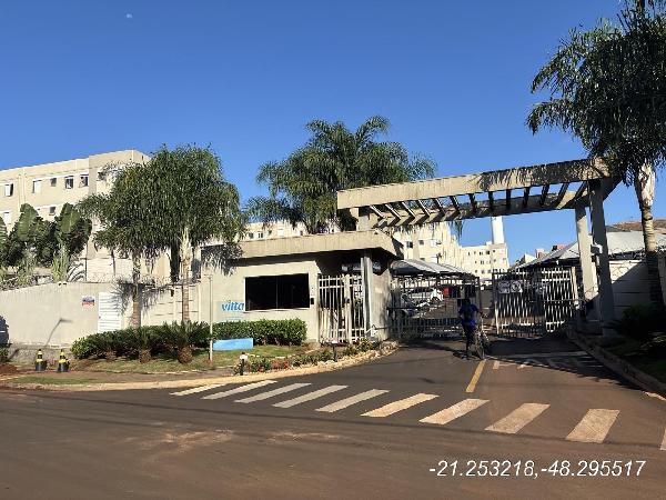 Imóvel em JABOTICABAL/SP