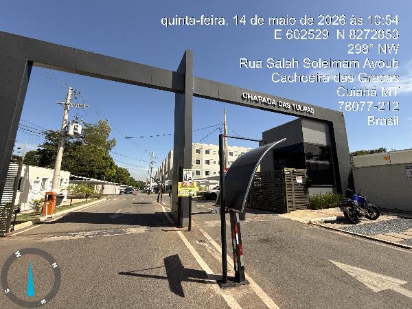 Foto de Imóvel em Cuiabá (MT)