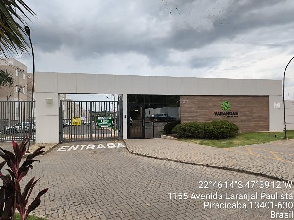 Foto de Imóvel 2 quartos, 114 m², CAMPESTRE - Leilão em Piracicaba/SP, 39% abaixo da avaliação