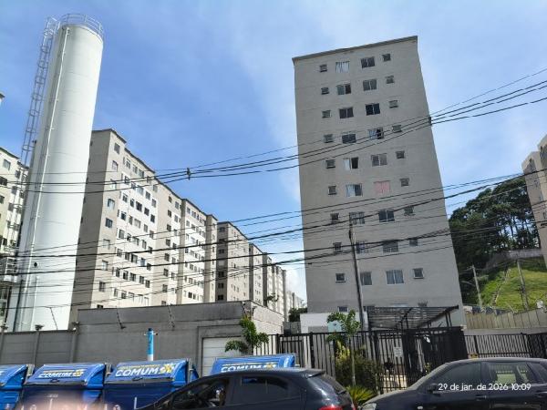 Foto de Imóvel 2 quartos, 61 m², JARDIM GILDA MARIA - Leilão em São Paulo/SP, 39% abaixo da avaliação