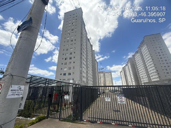 Imóvel em GUARULHOS/SP
